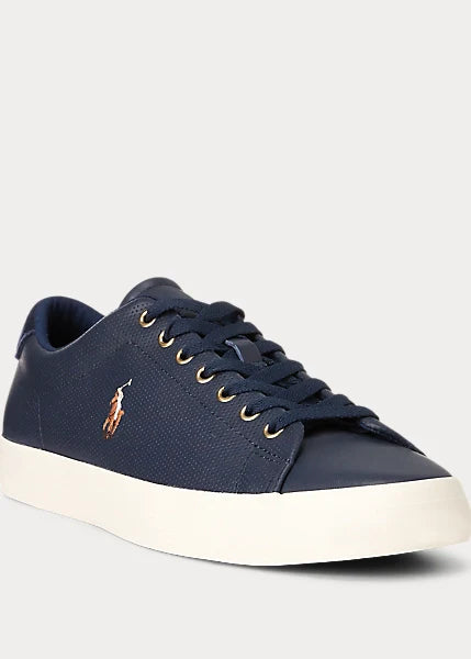 Longwood Leather Sneaker