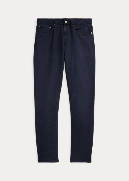 Sullivan Slim Knitlike Chino Pant