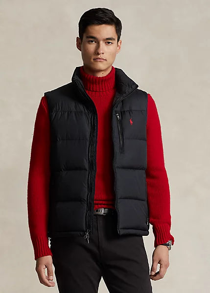 The Gorham Down Vest