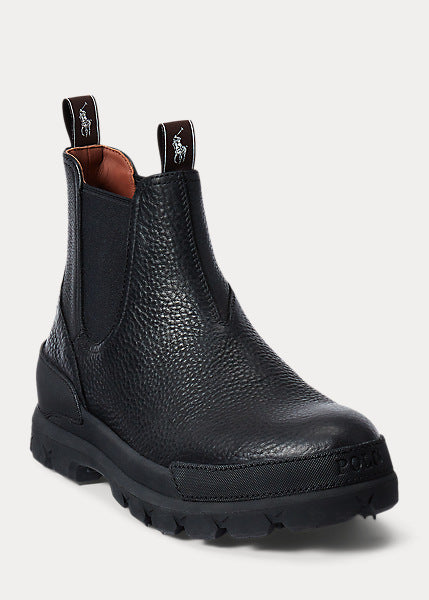 Oslo Leather Chelsea Boot