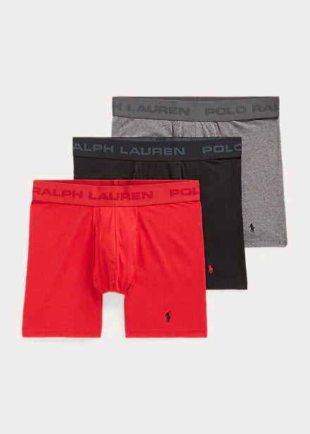 Freedom FX Boxer Brief 3-Pack