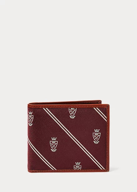 The Morehouse Collection Wallet