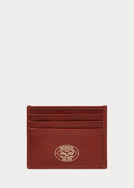 The Morehouse Collection Card Case