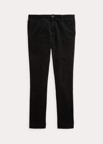 Stretch Slim Fit Corduroy Pant