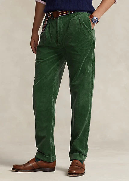 Whitman Relaxed Fit Corduroy Pant