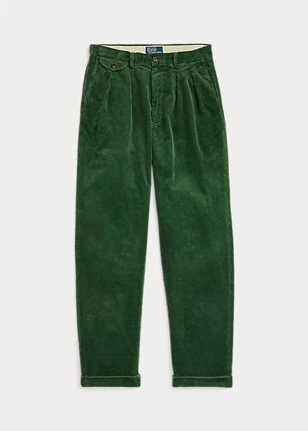 Whitman Relaxed Fit Corduroy Pant