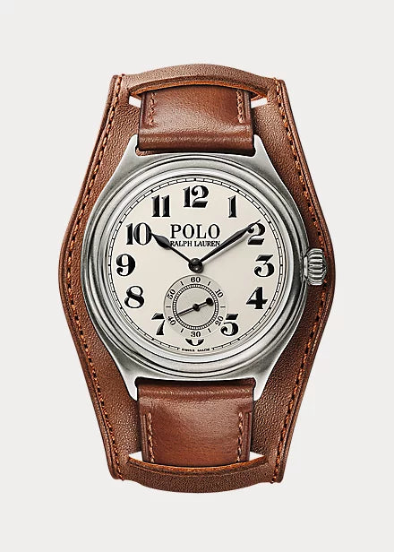 Polo Vintage 67 Watch