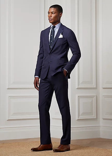 Kent Wool Suit