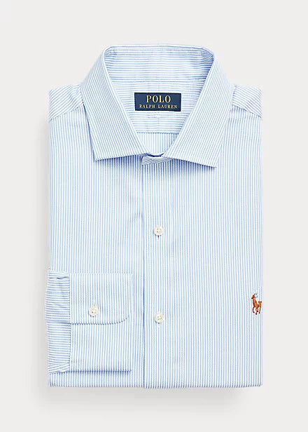 Slim Fit Textured Shirt