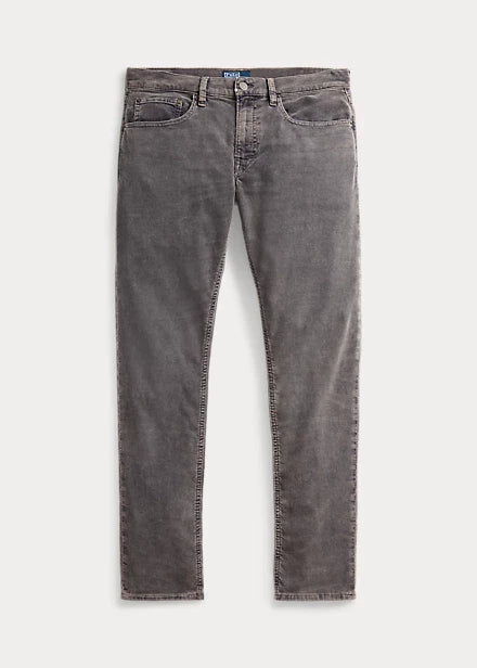 Sullivan Slim Stretch Corduroy Pant