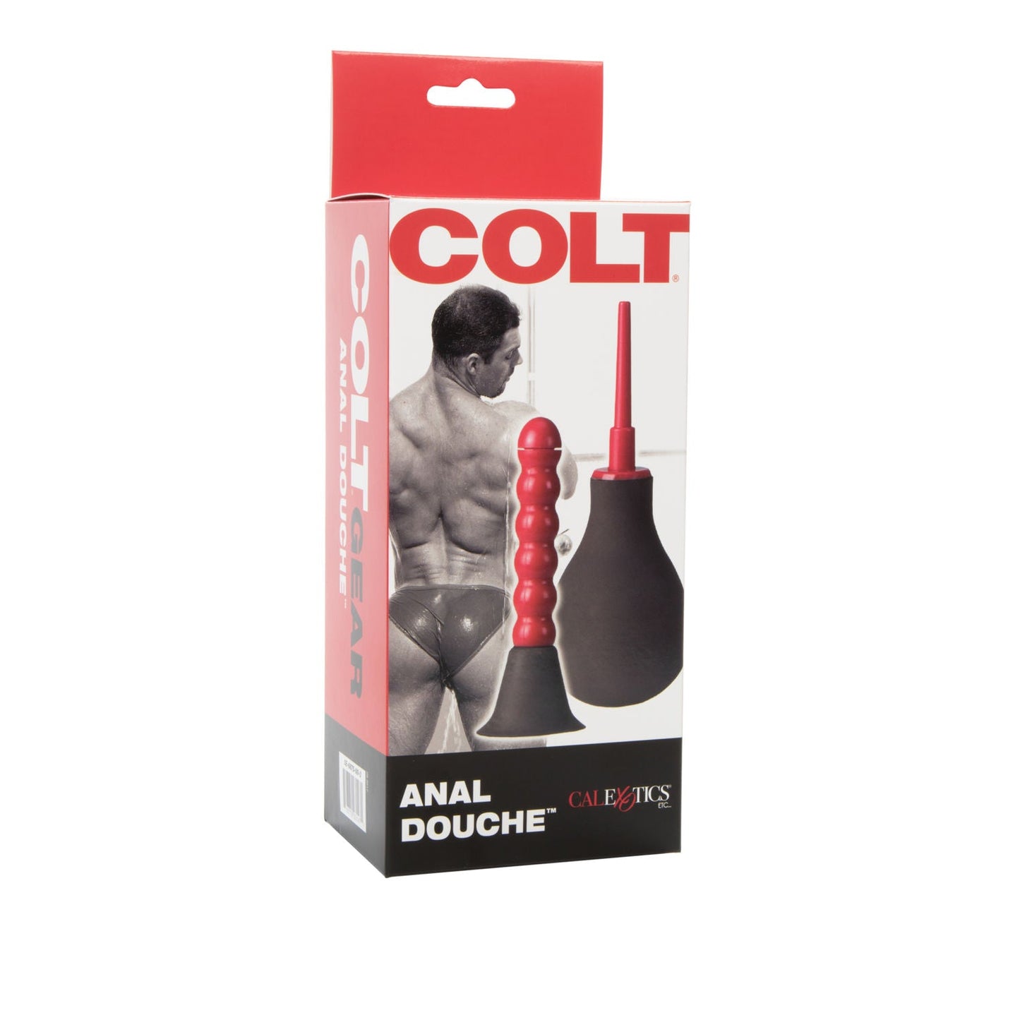 Colt Ducha Anal