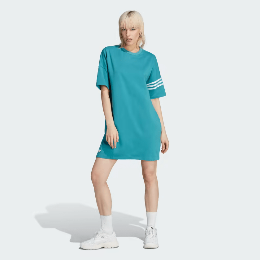 ADICOLOR NEUCLASSICS TEE DRESS